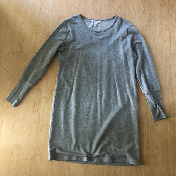 Athleta Dresses & Skirts - Athleta sweatshirt dress (size XS)